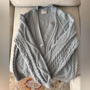 TTPD official cardigan